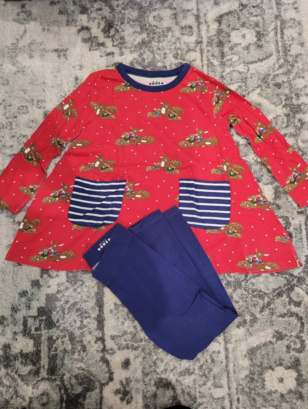 Girls Mini Boden